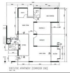 Blk 716 Bedok Reservoir Garden (Bedok), HDB Executive #566689141